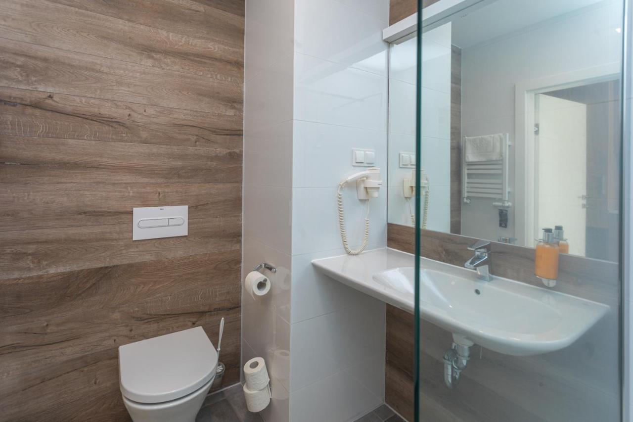 Aparthotel Apartamenty Czarna Gora 239 Heudorf Exterior foto