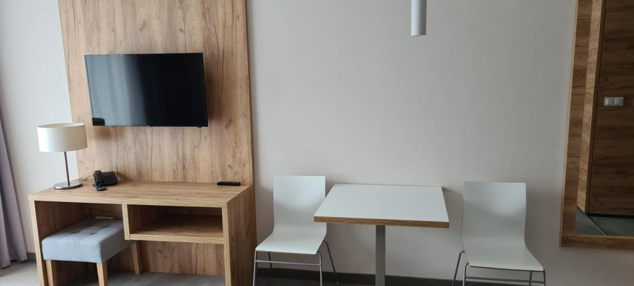 Aparthotel Apartamenty Czarna Gora 239 Heudorf Exterior foto